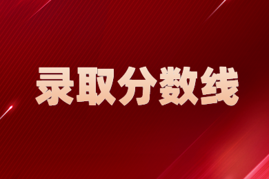 2024年安阳工学院专升本分数线